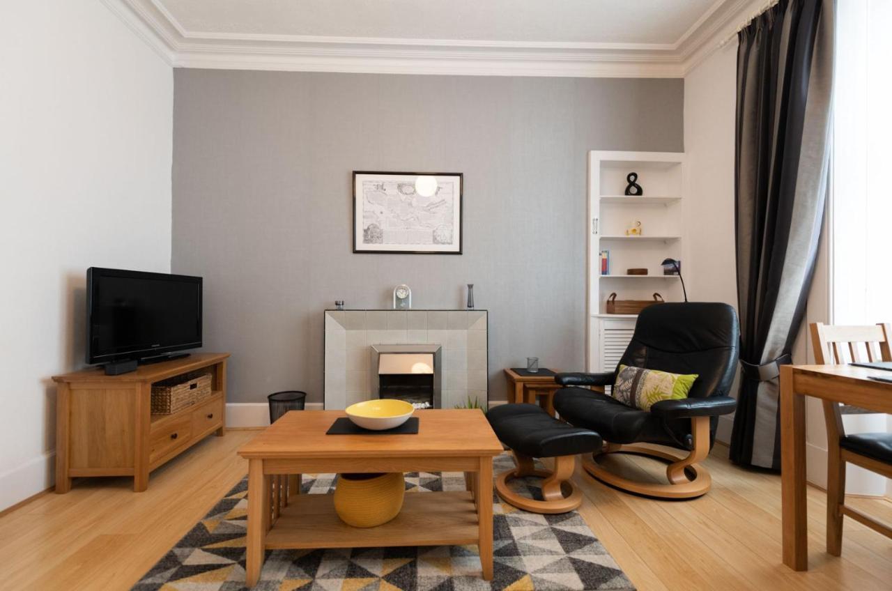 Armadale Apartment Fort William Exterior foto