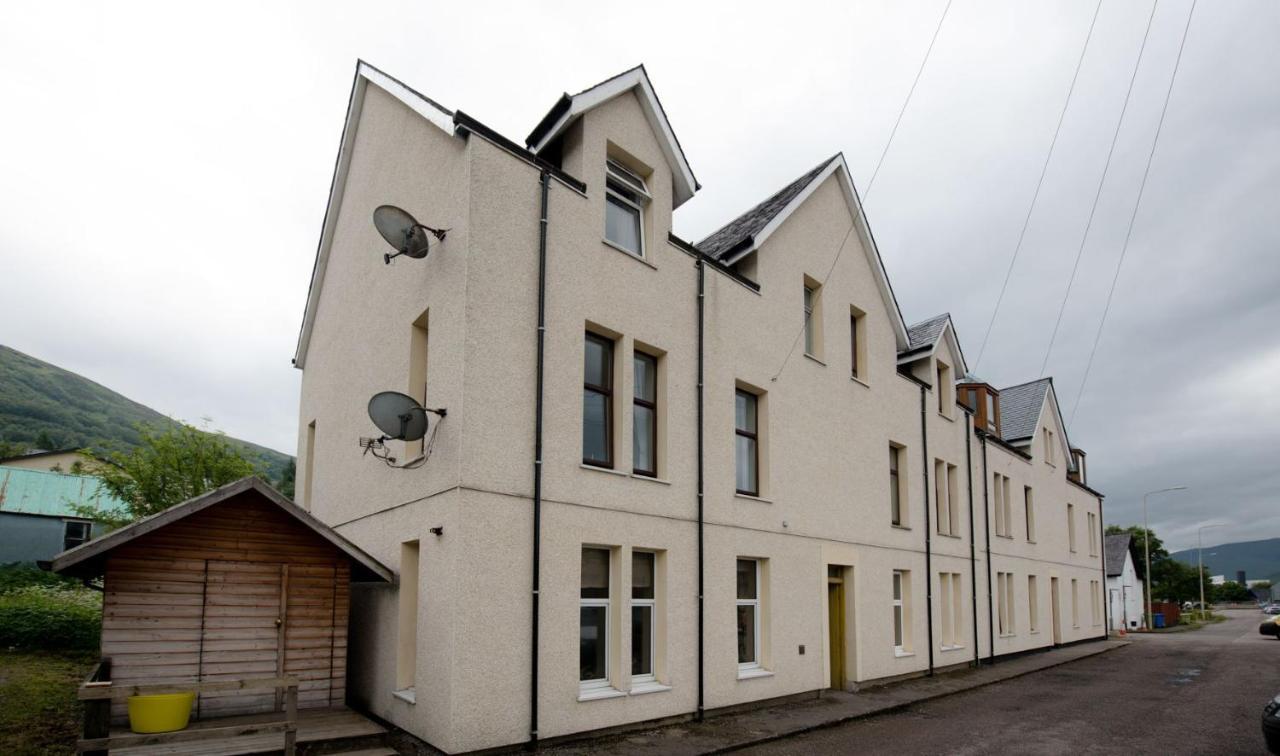 Armadale Apartment Fort William Exterior foto